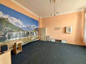 Prodej bytu 2+1, Teplá, Klášterní, 68 m2