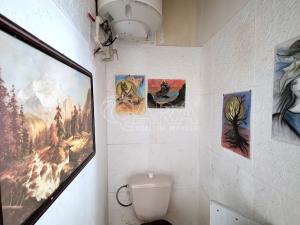 Prodej bytu 2+1, Teplá, Klášterní, 68 m2