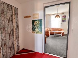 Prodej bytu 2+1, Teplá, Klášterní, 68 m2