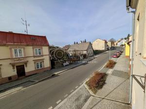 Prodej bytu 2+1, Teplá, Klášterní, 68 m2