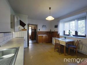 Prodej rodinného domu, Břasy, 138 m2