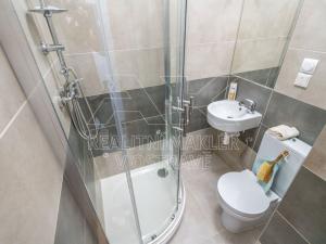 Pronájem bytu 2+kk, Ostrava - Moravská Ostrava, Jílová, 36 m2