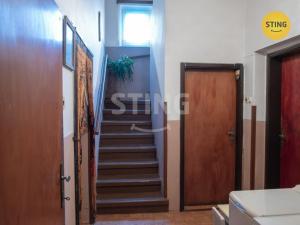 Prodej rodinného domu, Dolní Beřkovice, Nerudova, 200 m2