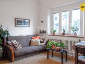 Prodej rodinného domu, Dolní Beřkovice, Nerudova, 200 m2