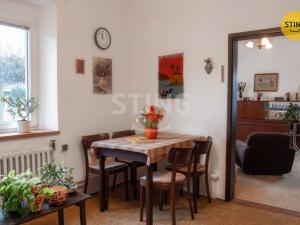 Prodej rodinného domu, Dolní Beřkovice, Nerudova, 200 m2