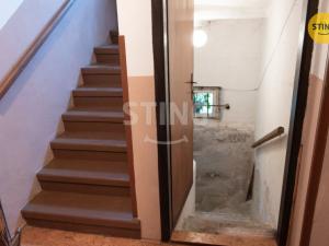 Prodej rodinného domu, Dolní Beřkovice, Nerudova, 200 m2