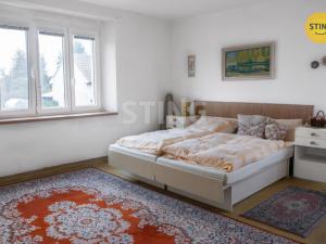 Prodej rodinného domu, Dolní Beřkovice, Nerudova, 200 m2