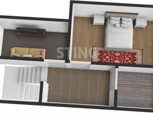 Prodej rodinného domu, Dolní Beřkovice, Nerudova, 200 m2