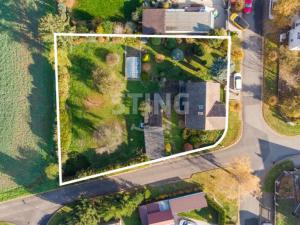 Prodej rodinného domu, Dolní Beřkovice, Nerudova, 200 m2