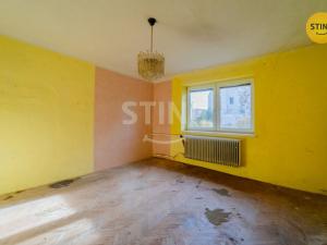 Prodej rodinného domu, Opava - Kateřinky, Vrchlického, 115 m2