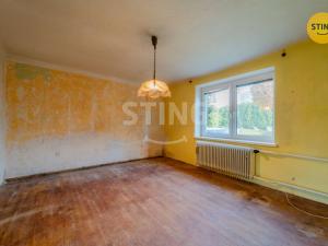 Prodej rodinného domu, Opava - Kateřinky, Vrchlického, 115 m2