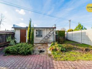 Prodej rodinného domu, Opava - Kateřinky, Vrchlického, 115 m2