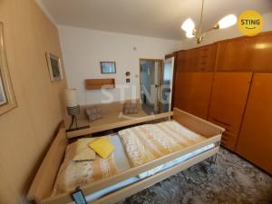 Prodej bytu 3+1, Přerov, Vaňkova, 66 m2