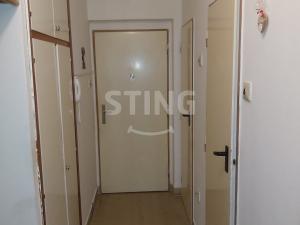 Prodej bytu 3+1, Přerov, Vaňkova, 66 m2