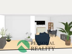 Pronájem bytu 1+kk, Nový Bydžov, U Památníku, 23 m2