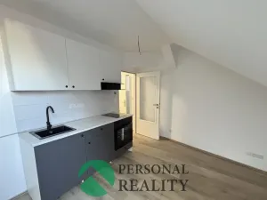 Pronájem bytu 1+kk, Nový Bydžov, U Památníku, 35 m2