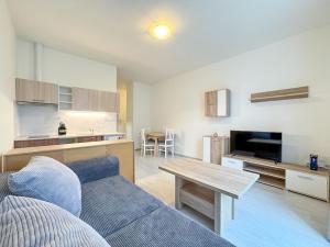 Pronájem bytu 2+kk, Janovice nad Úhlavou, Rozvojová zóna, 46 m2