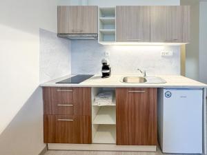 Pronájem bytu 2+kk, Janovice nad Úhlavou, Rozvojová zóna, 46 m2