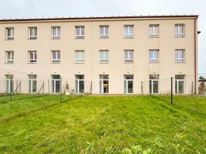 Pronájem bytu 2+kk, Janovice nad Úhlavou, Rozvojová zóna, 46 m2