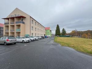 Pronájem bytu 2+kk, Janovice nad Úhlavou, Rozvojová zóna, 46 m2