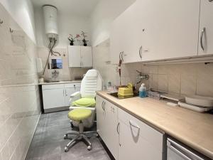 Pronájem ordinace, Praha - Staré Město, Národní, 20 m2
