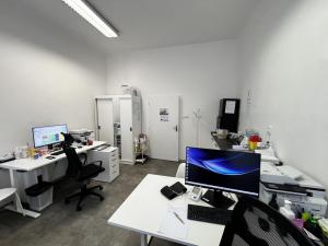 Pronájem ordinace, Praha - Staré Město, Národní, 20 m2