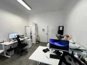 Pronájem ordinace, Praha - Staré Město, Národní, 20 m2