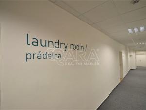 Pronájem bytu 1+1, Praha - Jinonice, Peroutkova, 32 m2