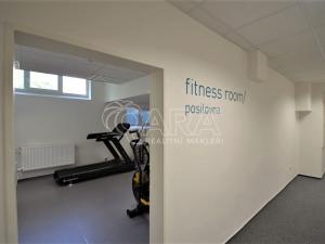 Pronájem bytu 1+1, Praha - Jinonice, Peroutkova, 32 m2