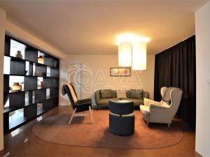 Pronájem bytu 1+1, Praha - Jinonice, Peroutkova, 32 m2