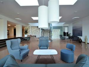 Pronájem bytu 1+1, Praha - Jinonice, Peroutkova, 32 m2