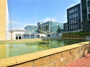 Pronájem bytu 1+1, Praha - Jinonice, Peroutkova, 32 m2