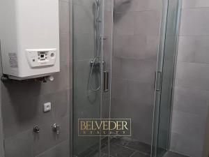 Pronájem bytu 3+kk, Teplice, Pražská, 51 m2