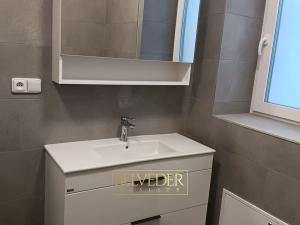 Pronájem bytu 3+kk, Teplice, Pražská, 57 m2