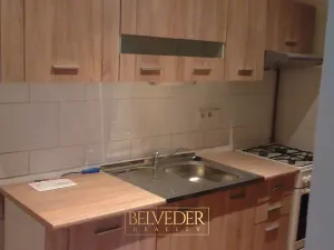 Pronájem bytu 3+kk, Teplice, Jankovcova, 67 m2