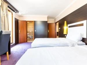 Prodej bytu 3+kk, Teplice, U Nových lázní, 92 m2