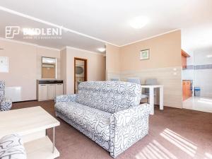 Prodej bytu 3+kk, Teplice, U Nových lázní, 91 m2