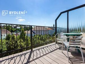 Prodej bytu 3+kk, Teplice, U Nových lázní, 91 m2