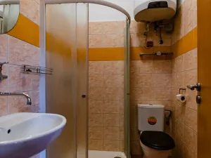 Pronájem bytu 1+kk, Chýnov, Bílkova, 24 m2