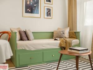 Pronájem bytu 1+kk, Rakovník, Lubenská, 32 m2