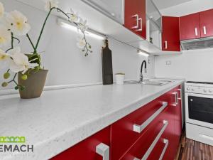 Pronájem bytu 2+1, Uherské Hradiště, Štěpnická, 63 m2