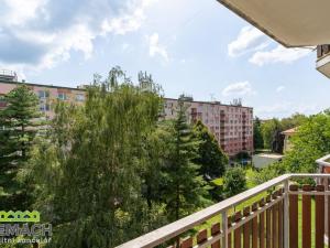 Pronájem bytu 2+1, Uherské Hradiště, Štěpnická, 63 m2