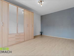 Pronájem bytu 2+1, Uherské Hradiště, Štěpnická, 63 m2