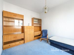 Pronájem bytu 2+1, Praha - Michle, Jihlavská, 53 m2