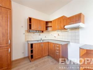 Pronájem bytu 3+1, Praha - Smíchov, Churáňovská, 71 m2