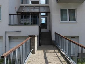 Pronájem skladu, Praha - Hlubočepy, Geologická