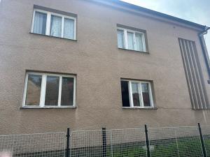 Pronájem rodinného domu, Pardubice, 90 m2