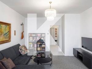 Prodej bytu 3+1, Praha - Nusle, Kloboučnická, 73 m2