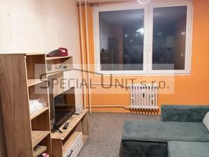 Pronájem bytu 2+kk, Kladno - Kročehlavy, Holandská, 42 m2