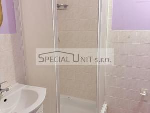 Pronájem bytu 2+kk, Kladno - Kročehlavy, Holandská, 42 m2